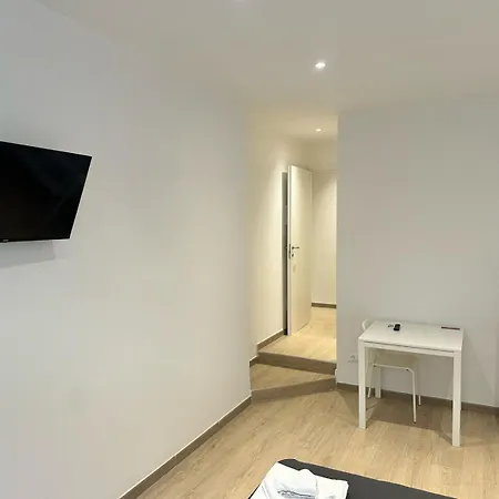 Sapri 29 Guest house La Spezia