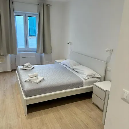 Guest house Sapri 29