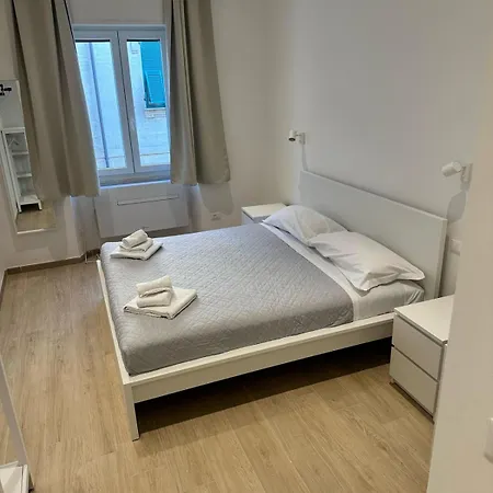 Sapri 29 Guest house La Spezia