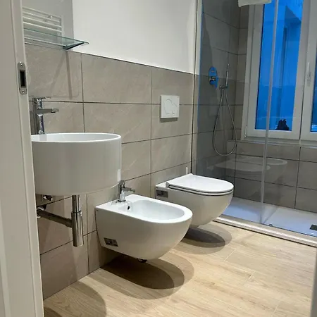 Guest house Sapri 29 La Spezia
