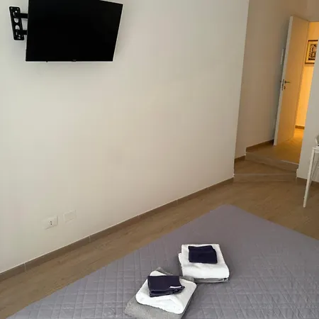 Sapri 29 Λα Σπέτσια