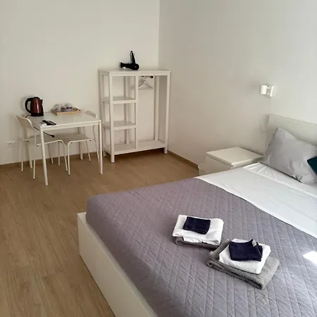 Sapri 29 3* Λα Σπέτσια