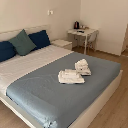 Sapri 29 La Spezia