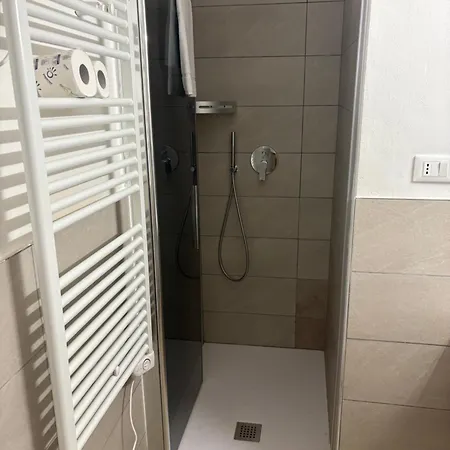 Sapri 29 3* Λα Σπέτσια