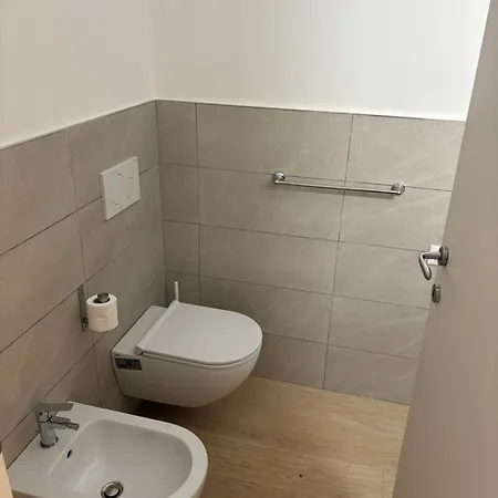 Gæstehus Sapri 29 3*