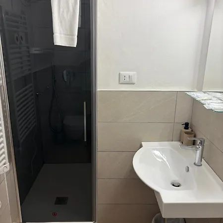 Guest house Sapri 29 3*