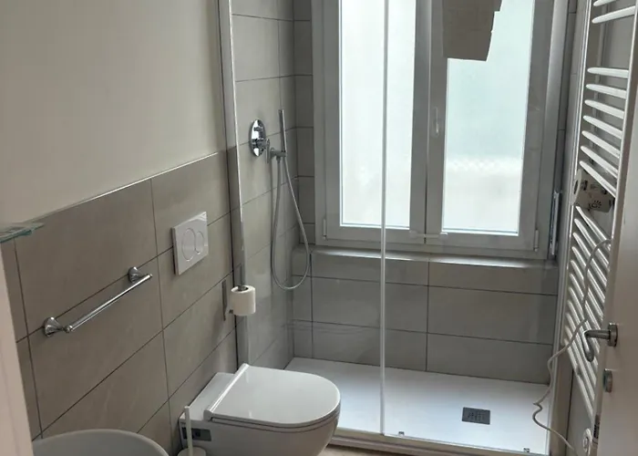 Guest house Sapri 29 La Spezia