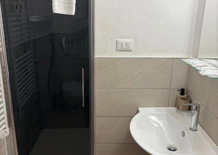 Guest house Sapri 29 3*